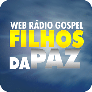 Rádio gospel filhos da paz