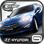 GT赛车之现代汽车版  GTR Hyundai