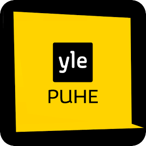 Yle Puhe