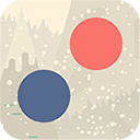 两点之间 TwoDots