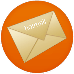Connect with Hotmail