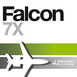 Dassault Falcon 7X