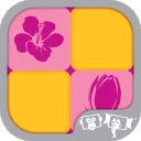 Flowers Match:Memory Game Free