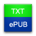 TXT2ePUB文档转化