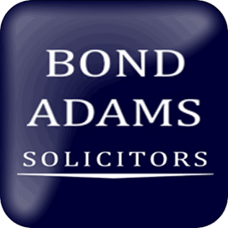 Bond Adams LLP Solicitor...