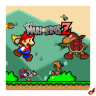 Super Mario Z: Video Series