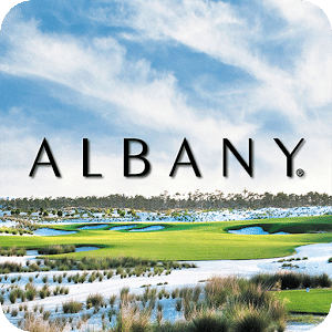 Albany Golf Club