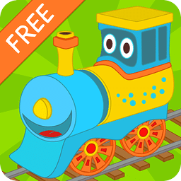 Game Train - Free