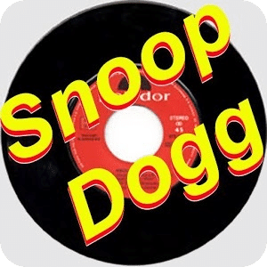 Snoop Dogg Jukebox