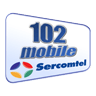 102 Sercomtel