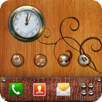 CUKI Theme Luxury Simple