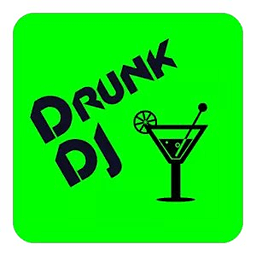 Drunk DJ