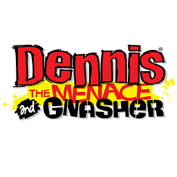 Dennis the Menace MEGAzine