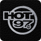 HOT 97夏日演唱会