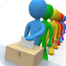 Voting Application