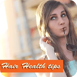 Healthy Hair Tips