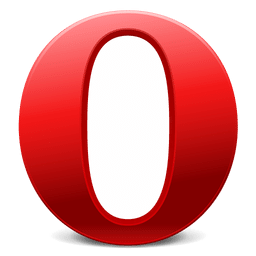 Opera Mini浏览器
