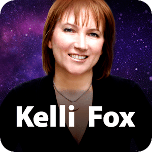 Astro Horoscope, by Kelli Fox