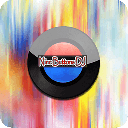 Nine Buttons DJ Lite