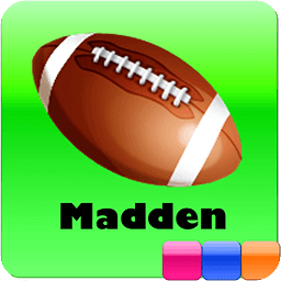Madden 12™ Player Browser