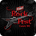Rock Fest 2012