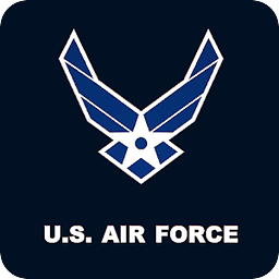 U.S. Air Force Live Wallpaper