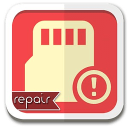 Repair Damage SD Card Gu...