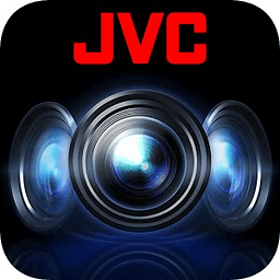 JVC CAM Control Single