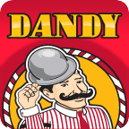 It's a Dandy App