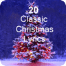 20 Classic Christmas Lyr...