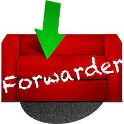 Couch Forwarder Free
