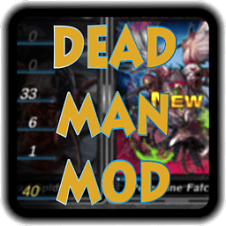 Deadman MOD