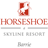 Horseshoe