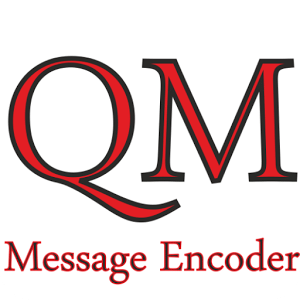 QM Message Encoder