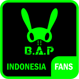 BAP INDONESIA FANS