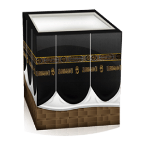 Qibla Finder