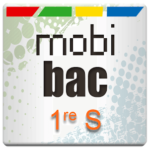 mobiBac 1re S