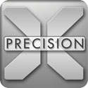 CPU超频工具 PrecisionX