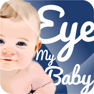 Eye My Baby - Baby Monitor App