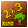 Math Game: Multiplication Demo