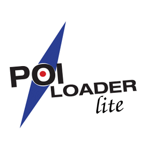 POI Loader lite: Your POI's