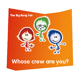 Whose Crew Are You?