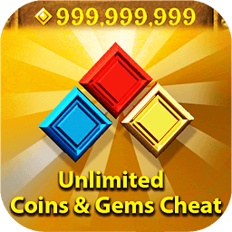 Coins and Gems Cheats Temple