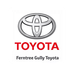 Ferntree Gully Toyota