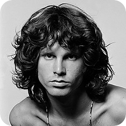 Jim Morrison quotes