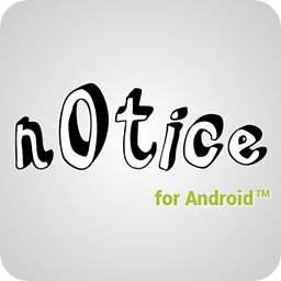 n0tice for Android