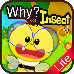 Why? Kids Insect Lite