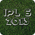 IPL 6 2013