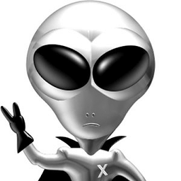 外星人、UFO、飞碟幽浮探秘