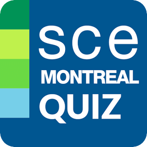 Quiz Smart City Expo Montréal